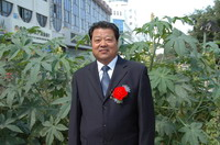 敦煌種業(yè)2005/2006年度先進(jìn)企業(yè)、優(yōu)秀管理者和先進(jìn)工作者名單