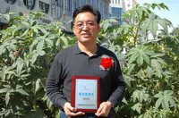 敦煌種業(yè)2005/2006年度先進(jìn)企業(yè)、優(yōu)秀管理者和先進(jìn)工作者名單