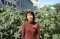 敦煌種業(yè)2005/2006年度先進(jìn)企業(yè)、優(yōu)秀管理者和先進(jìn)工作者名單