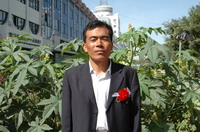 敦煌種業(yè)2005/2006年度先進(jìn)企業(yè)、優(yōu)秀管理者和先進(jìn)工作者名單