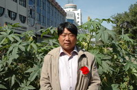敦煌種業(yè)2005/2006年度先進(jìn)企業(yè)、優(yōu)秀管理者和先進(jìn)工作者名單